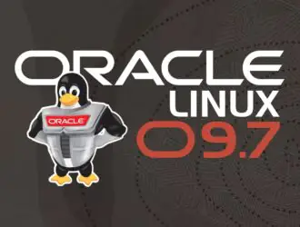 Oracle Linux 9.7 выходит с PQC Security и обновлёнными ядрами UEK/RHCK
