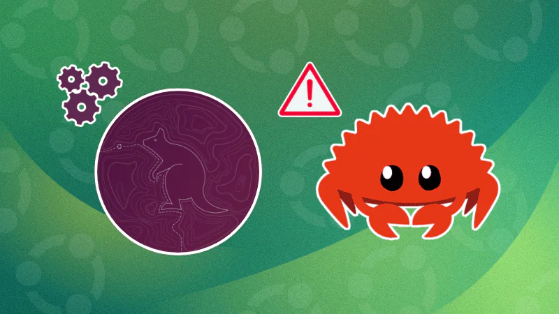 [Ошибка] Утилита Rust du сообщает о неправильном размере в Ubuntu 25.10