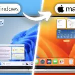 Переход с Windows на Mac: плюсы, минусы и инструкции