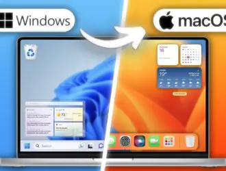 Переход с Windows на Mac: плюсы, минусы и инструкции