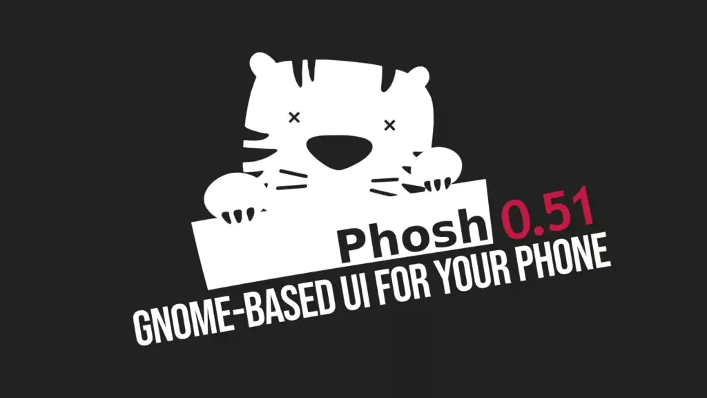 Phosh 0.51 — мобильная оболочка на основе GNOME — добавляет новую функцию быстрой настройки местоположения