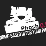 Phosh 0.51 — мобильная оболочка на основе GNOME — добавляет новую функцию быстрой настройки местоположения