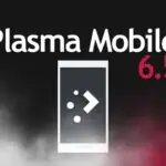 Plasma Mobile 6.5: более быстрый экран блокировки, улучшенная интеграция с Waydroid
