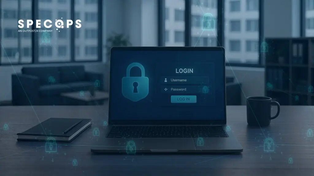 Почему контроль паролей по-прежнему важен для кибербезопасности