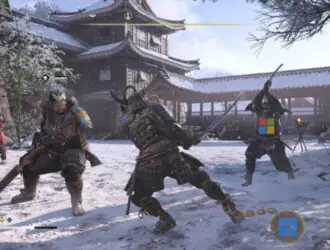 Последнее обновление Windows 11 вдвое снижает производительность Assassin’s Creed Shadows