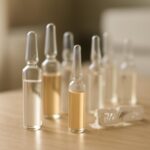 Препараты для мезотерапии лица: секреты идеальной кожи без лишних усилий