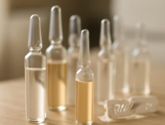 Препараты для мезотерапии лица: секреты идеальной кожи без лишних усилий