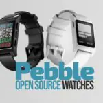 Программное обеспечение Pebble Watch стало полностью открытым