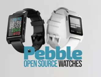 Программное обеспечение Pebble Watch стало полностью открытым