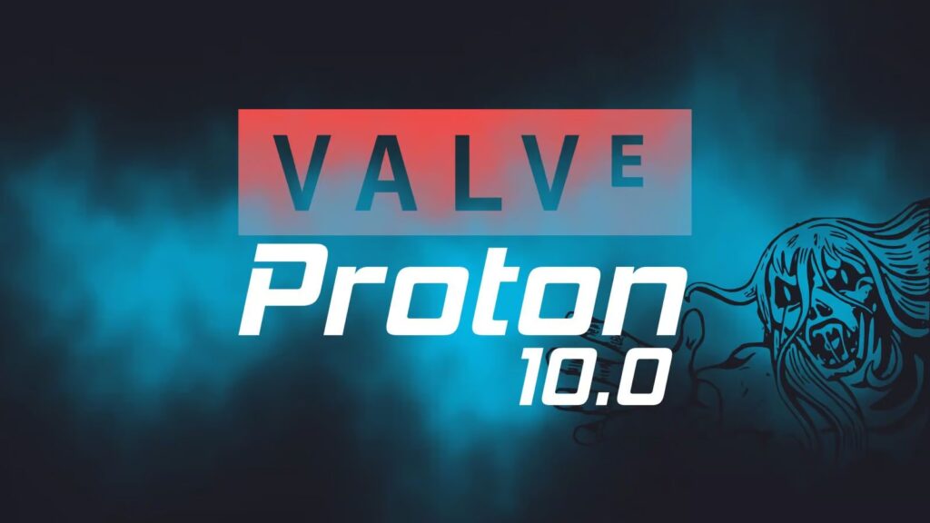 Proton 10.0 значительно повышает совместимость с десятками игр