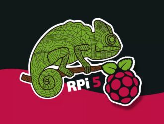 Raspberry Pi 5 получил поддержку U-Boot от инженеров SUSE
