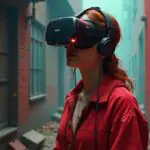 Развлечения в виртуальной реальности: как технологии меняют досуг
