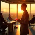 Роль MarkTech-специалистов в современных компаниях