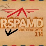 Rspamd 3.14 запускается в тёмном режиме, с мастером постфикса