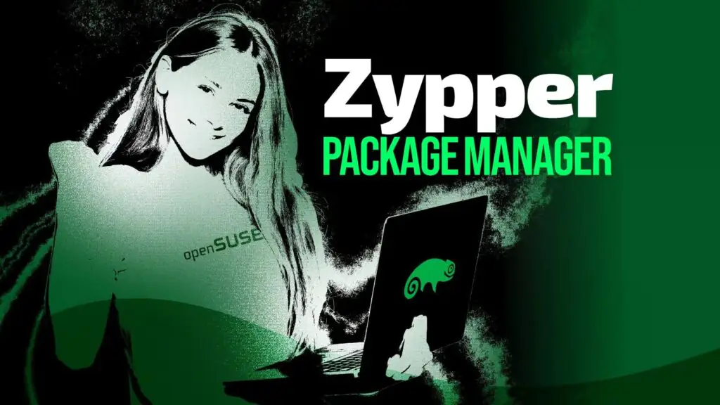Руководство пользователя Zypper Package Manager для пользователей openSUSE