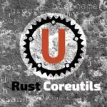 Rust Coreutils 0.4 повышает совместимость с GNU до 85 %