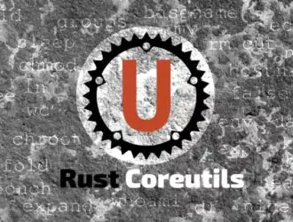 Rust Coreutils 0.4 повышает совместимость с GNU до 85 %