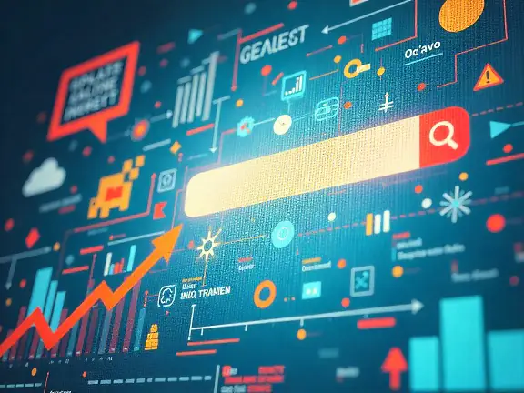 SEO в 2025 году: что изменилось и куда движется рынок