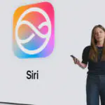 Siri, обновление, которое еще не завершено