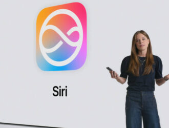 Siri, обновление, которое еще не завершено