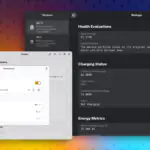 Следите за состоянием аккумулятора вашего ноутбука с Linux с помощью Wattage