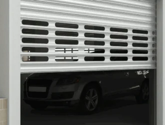 Архитектура света и безопасности: как элементы окон и проемов формируют нашу жизнь