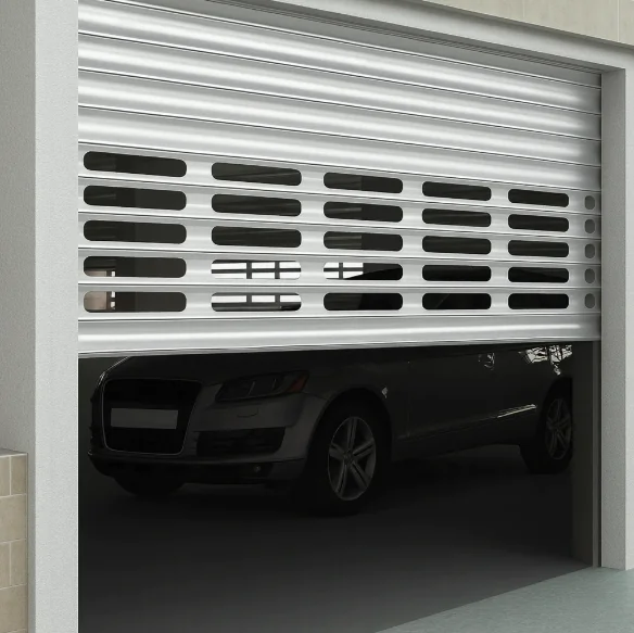 Архитектура света и безопасности: как элементы окон и проемов формируют нашу жизнь