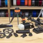 Современные комплектующие для 3D-принтеров: что нужно знать перед покупкой