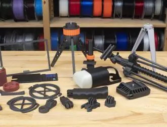 Современные комплектующие для 3D-принтеров: что нужно знать перед покупкой