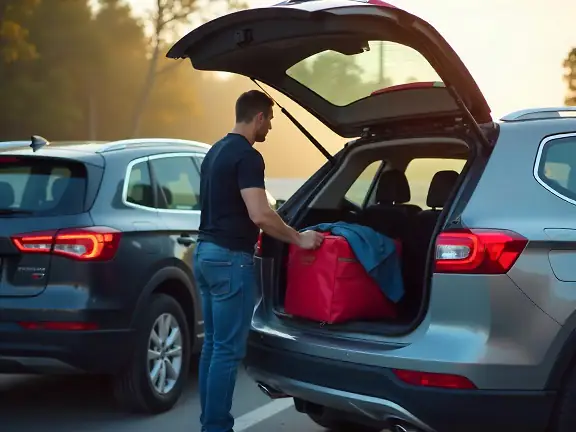 Современный прокат авто в Новороссийске