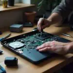 Современный ремонт ноутбуков в Гродно: технологии и подходы