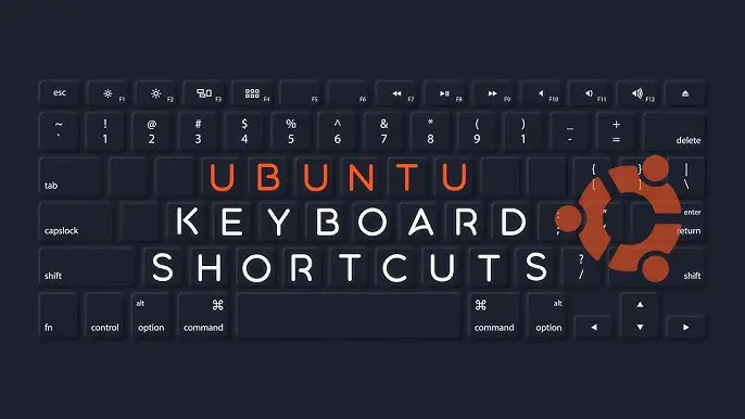 Создание новых пользовательских сочетаний клавиш в Ubuntu