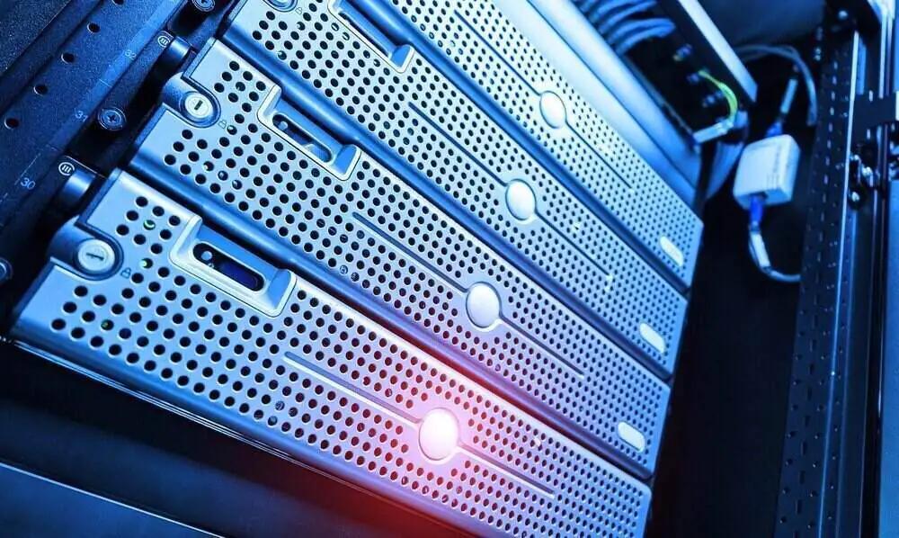 Спрос на электроэнергию для центров обработки данных вырастет на 16% в 2025 году и удвоится к 2030 году