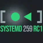 Systemd 259 RC1: предварительное удаление скриптов SysV