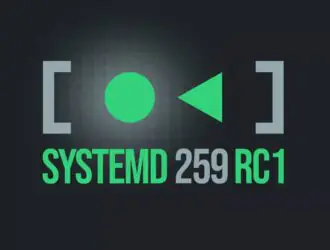 Systemd 259 RC1: предварительное удаление скриптов SysV