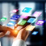 Цифровые платформы в современном ИТ-рынке: структура, технологии, безопасность