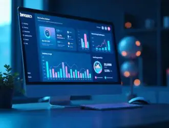 Цифровые технологии в финансовой поддержке бизнеса: как ИТ-инструменты меняют подход к кредитованию компаний