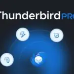 Thunderbird Pro приближается к запуску: новый веб-сайт