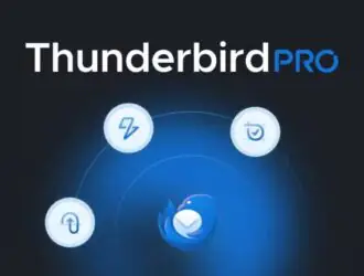 Thunderbird Pro приближается к запуску: новый веб-сайт