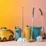 Топ-5 причин выбрать проф оборудование для клининга