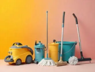 Топ-5 причин выбрать проф оборудование для клининга