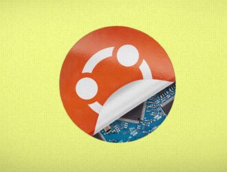 Ubuntu 25.10 предлагает пакеты для архитектуры x86-64-v3