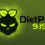 В DietPi 9.19 представлен BirdNET-Go, расширена поддержка Debian Trixie