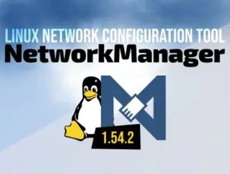 В NetworkManager 1.54.2 добавлена поддержка повторного применения настроек SR-IOV VF