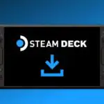 В Steam Deck добавлен режим отключения дисплея для загрузки с низким энергопотреблением