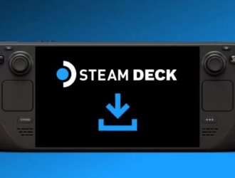 В Steam Deck добавлен режим отключения дисплея для загрузки с низким энергопотреблением