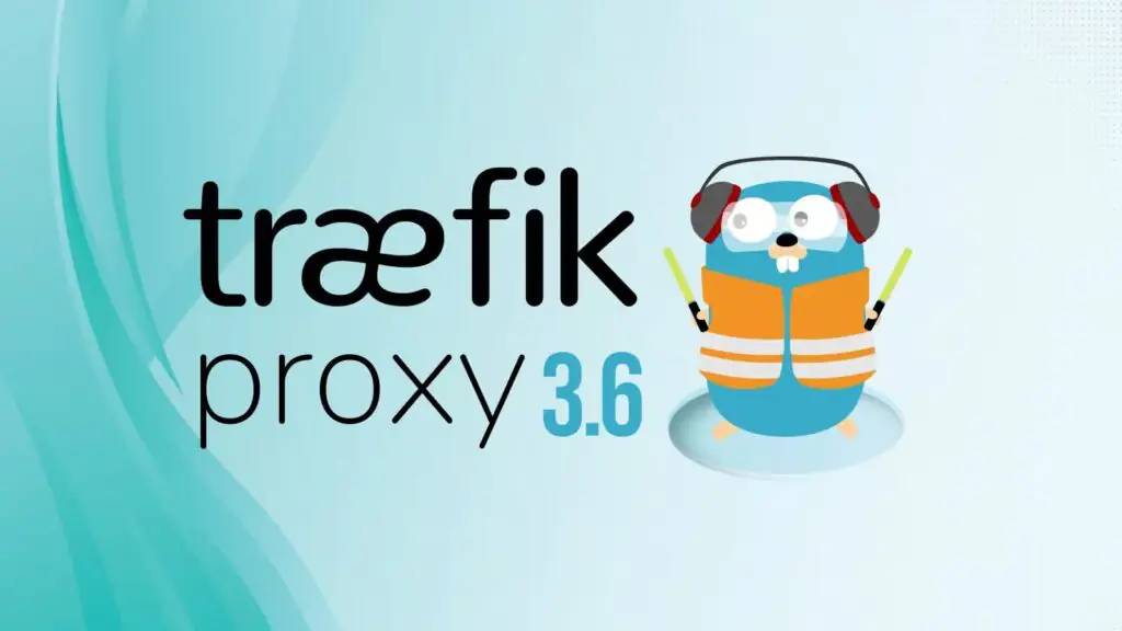 В Traefik Proxy 3.6 реализована многоуровневая маршрутизация для сложных транспортных потоков