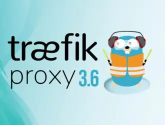 В Traefik Proxy 3.6 реализована многоуровневая маршрутизация для сложных транспортных потоков