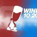 В Wine 10.20 добавлен vkd3d 1.18, исправлены проблемы с запуском