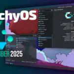 В выпуске CachyOS за ноябрь 2025 года добавлены инструменты для людей с ограниченными возможностями и COSMIC Greeter